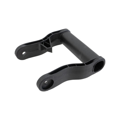 JFlint Polisher 120V Back Handlebar View