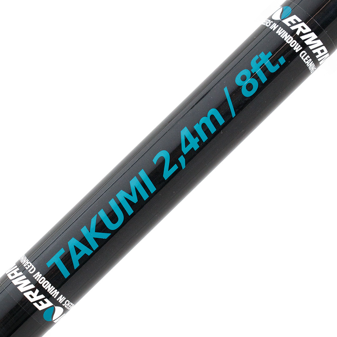 Moerman Takumi Pole | 8 Foot | WCR – WindowCleaner.com