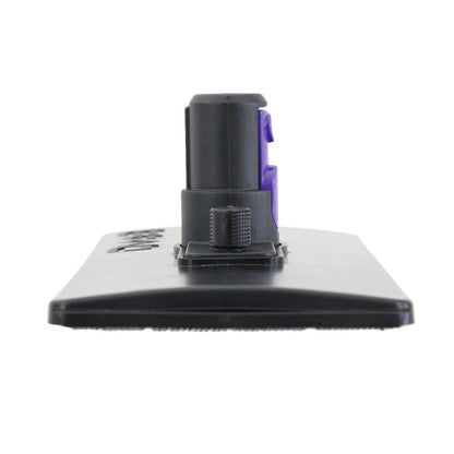 OVA8 Pad Holder 3" x 9" Side View