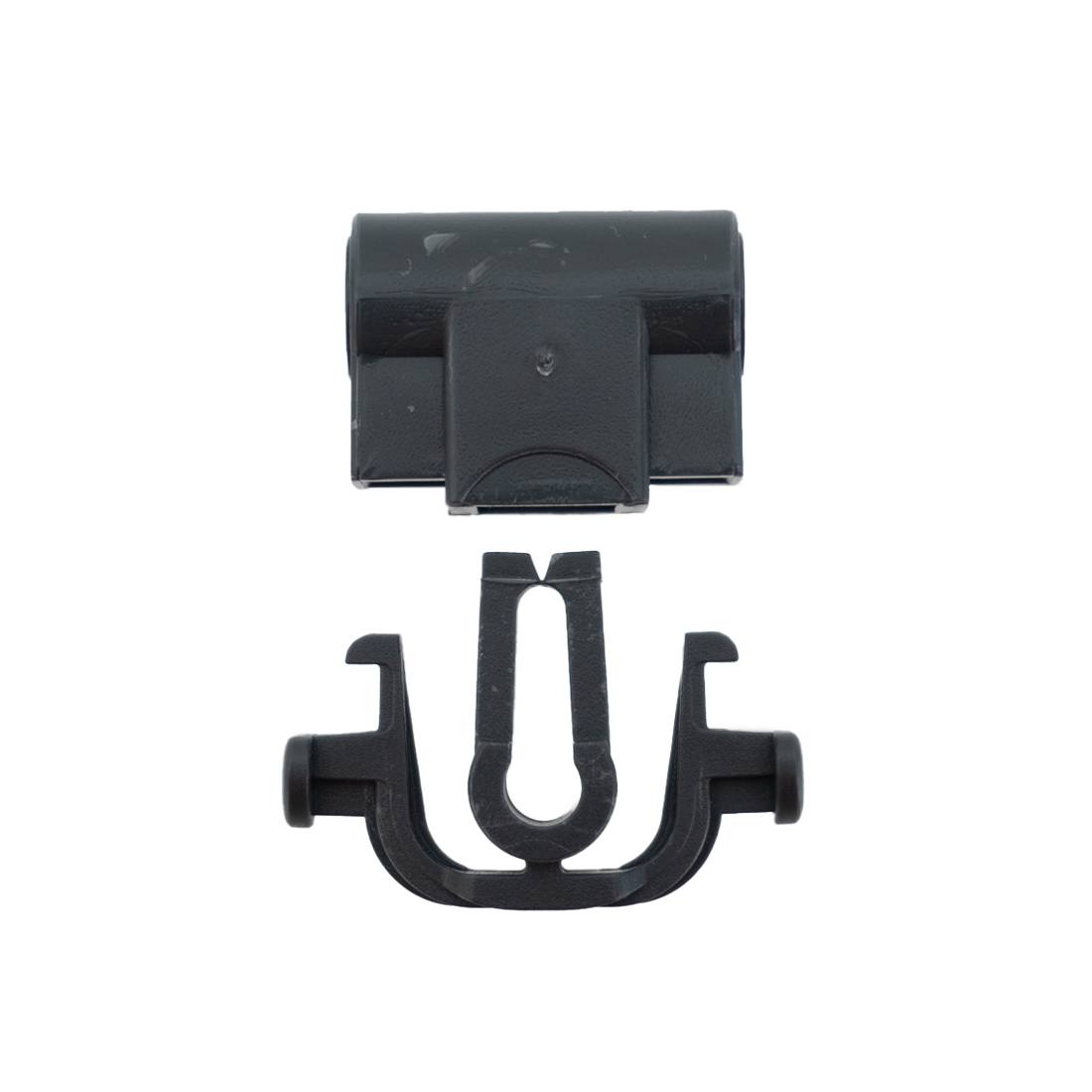 Pulex Quick Release Conversion Kit for Cleano - Detached Upright View