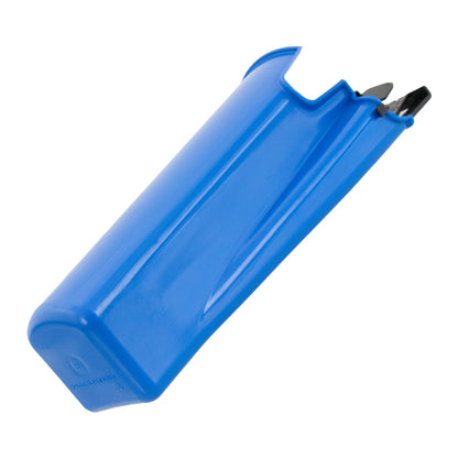 Aztec Samurai BOAB Side View