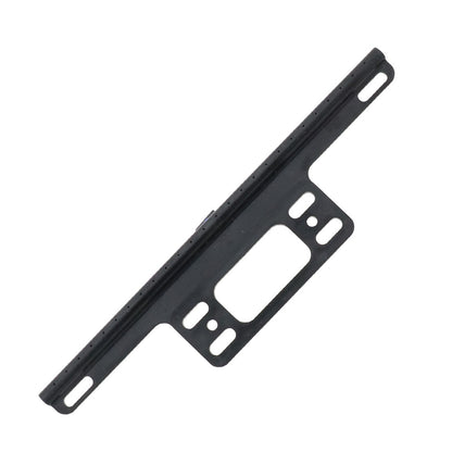 Tucker Over the Top Rinse Bar Bottom View