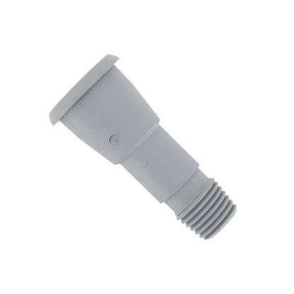 Unger nLite Euro-Thread Adapter Tilted Left Front View