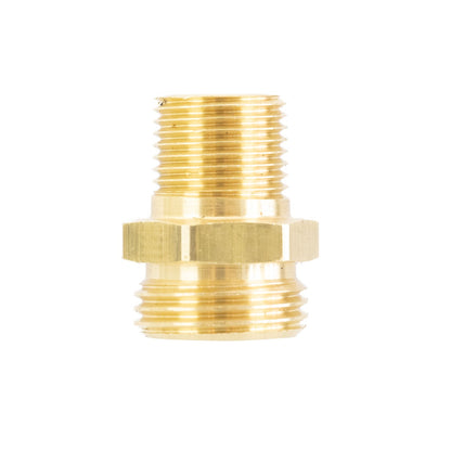 XERO Pure DI Outlet Regulator - Front View