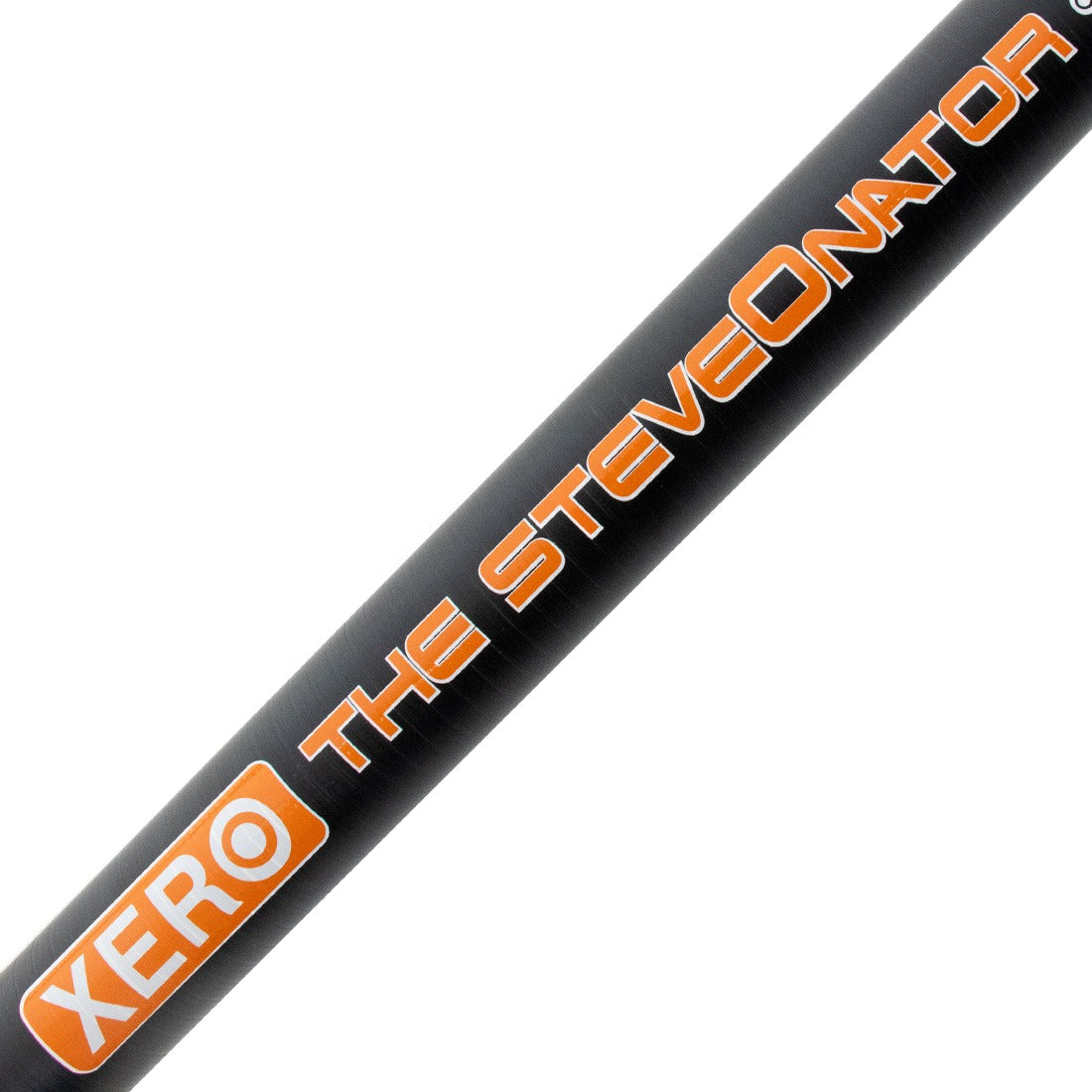 XERO SteveOnator Pole Logo View