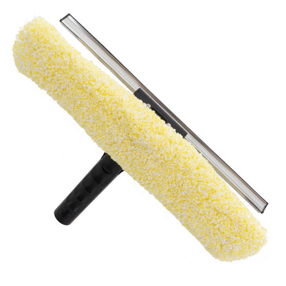 Ettore Stainless Steel Backflip Stripwasher View