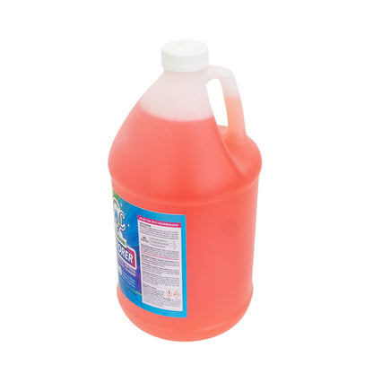 EBC Restorer Top View