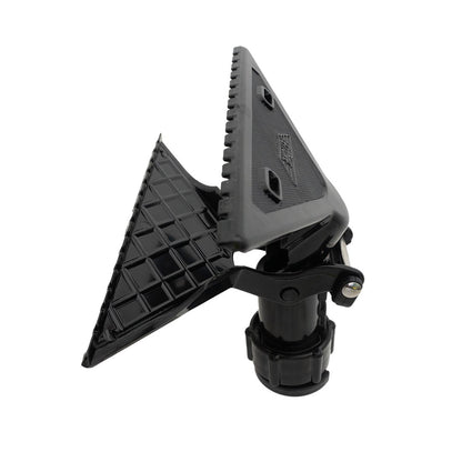 Ettore FIXI Cleaning Clamp Open View