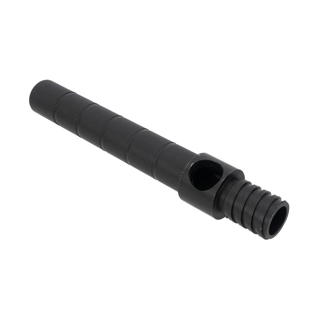 Pure Water Power Aluminum Pole Tip - Acme Top View