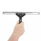 Ettore Complete Pro+ Super System Zero Degree Squeegee In Hand View