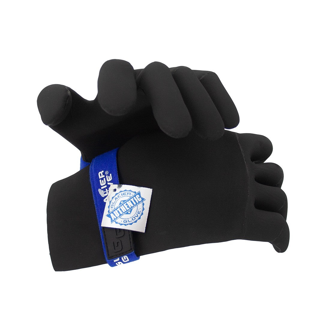 Glacier Glove Perfect Curve Gloves Set View