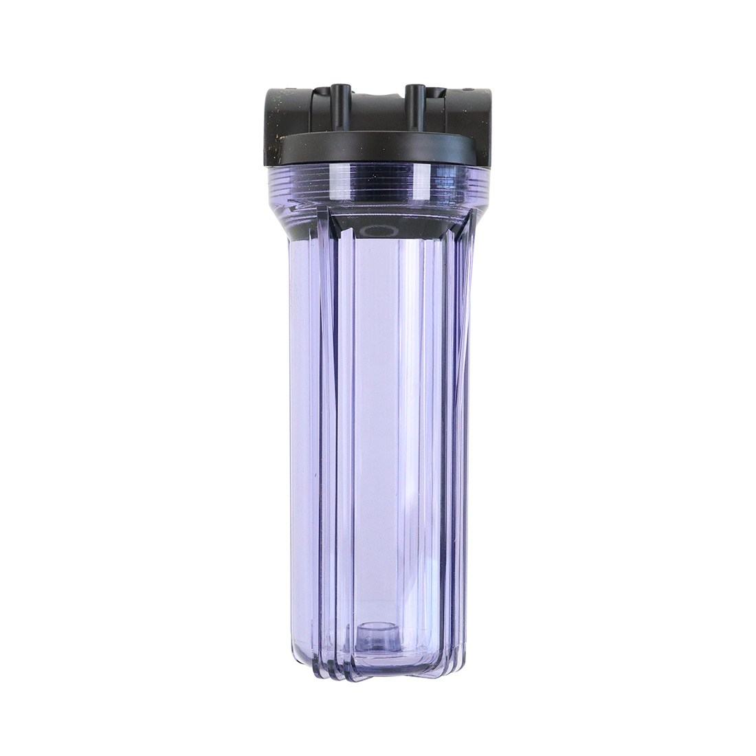 XERO Pure Replacement Pre-Filter Housing Front View