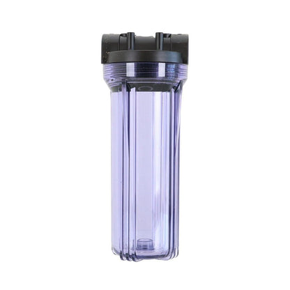 XERO Pure Replacement Pre-Filter Housing Front View