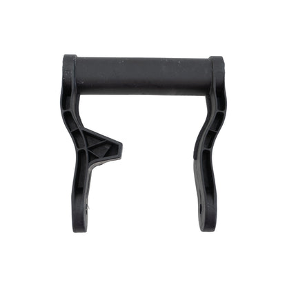 JFlint Polisher 120V Front Handlebar View