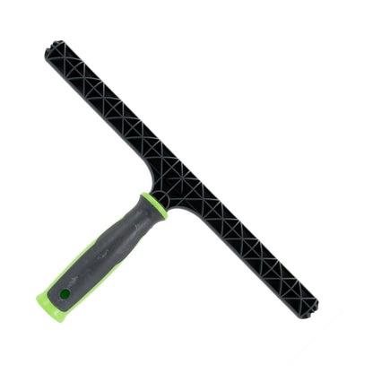 Pulex TechnoLite T-Bar Red Back View