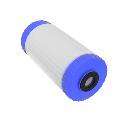 Pulex HydroStation DI Cartridge - Oblique Top View