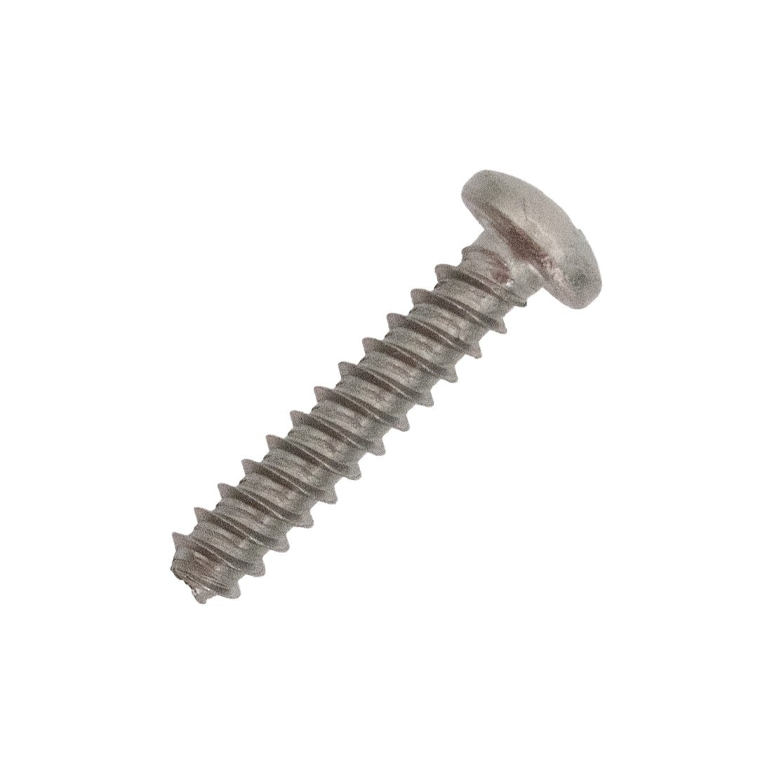XERO Pure Replacement Screw - Titled Right Front View
