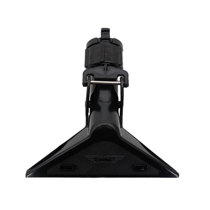 Ettore FIXI Cleaning Clamp Front View