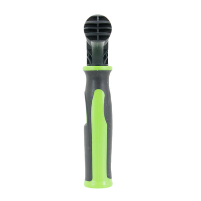 Pulex TechnoLite T-Bar Green Side View