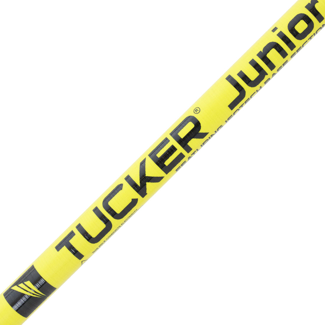 Tucker Junior Hybrid Pole Close View