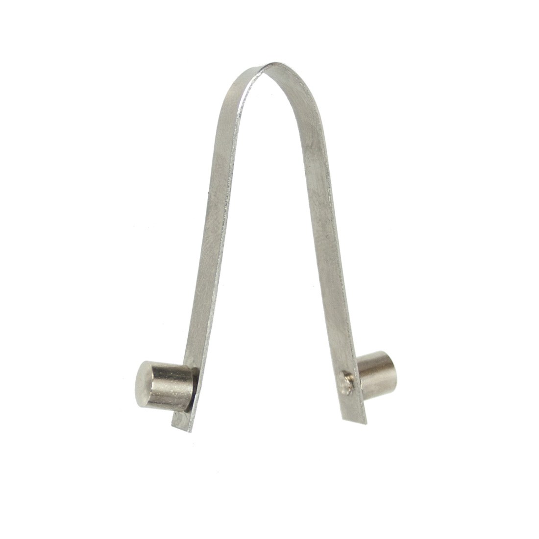 Unger Nylon Pole Tip Springs - Angled Front View