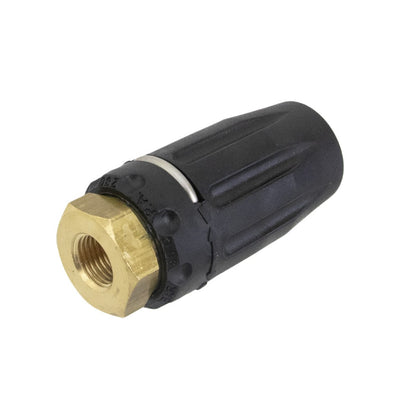 X-Jet M5 Replacement Variable Nozzle - Bottom View