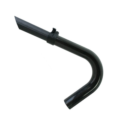 XERO Gutter Vac Pack Elbow View