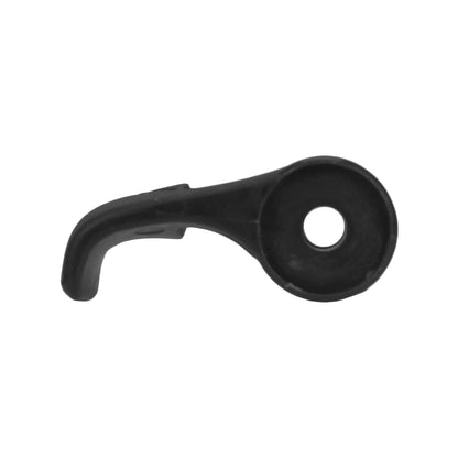 XERO Pole Lever Black Side View