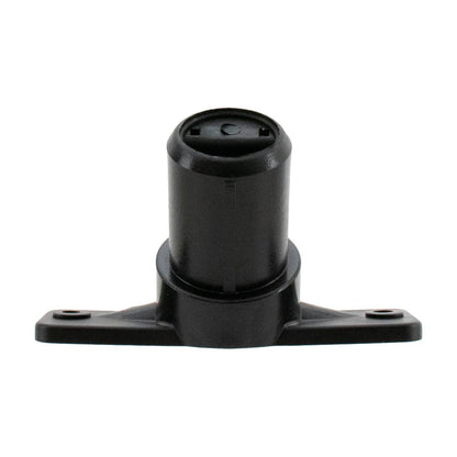 OVA8 Pro T-Adapter Swivel 30° Back View