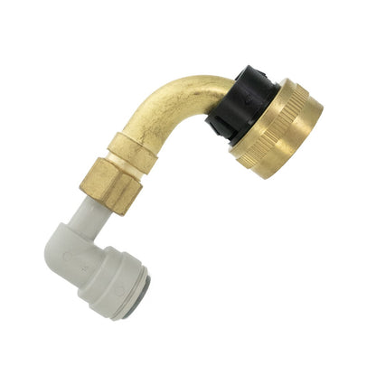 XERO Screen Cleaner Elbow Adapter Full View