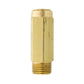 IPC Eagle Safety Relief Valve - 2 Port 300 PSI MA - Back View