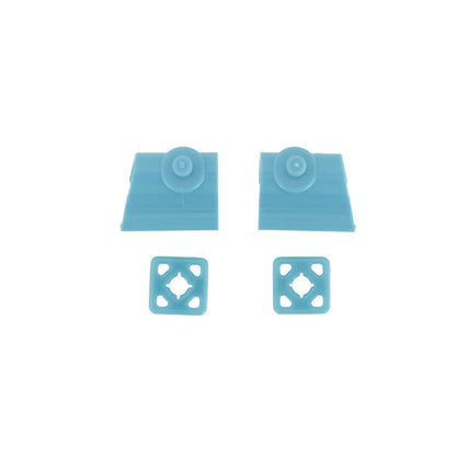 Moerman F*LIQ Clips - Set of Two - Side by Side Dissected View