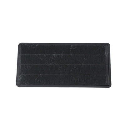 OVA8 Pad Holder 3" x 9" Bottom View