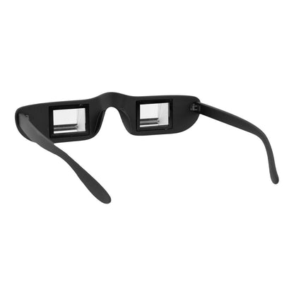 World Enterprises Belay Glasses Back Right Angle View