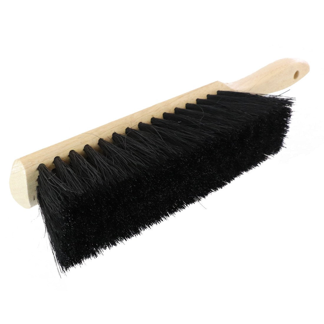XERO Medium Bristle Dust Brush - Bristle View