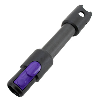 OVA8 Pro Carbon Extension 150 mm Top View