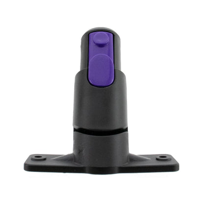 OVA8 Pro T-Adapter Swivel 30° Front View
