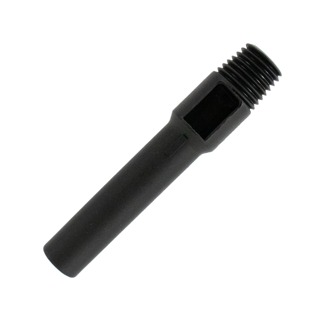 XERO Pole Tip - Anti-Spin - Tilted Right Front View