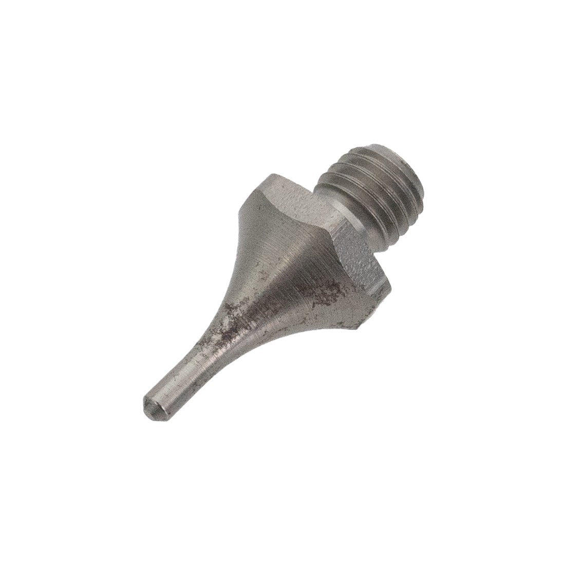 Korkers 40 Pack TuffTrax Steel Spike Replacement Kit 7mm Top View