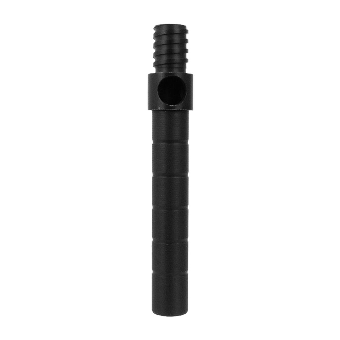 Pure Water Power Aluminum Pole Tip - Acme Front View