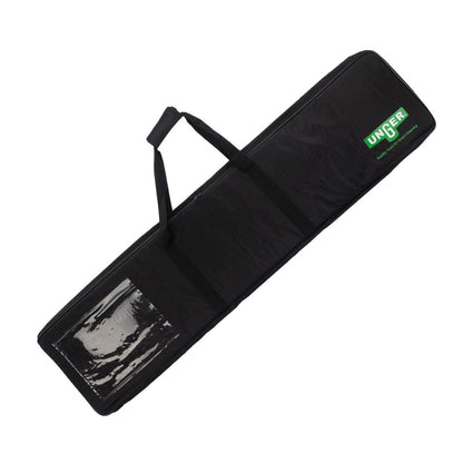 Unger Stingray Refillable Microfiber Cleaning Kit Deluxe Case View