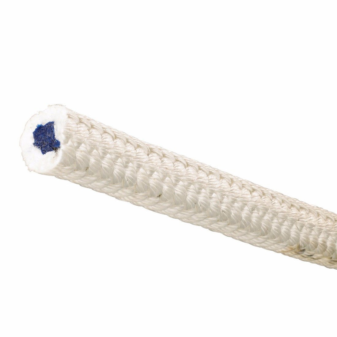 New-England-Rope-Braided-Safety-Core-1/2-Inside-View