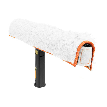 Maykker Hedgehog Sleeve Complete with White EasyScrub Front View