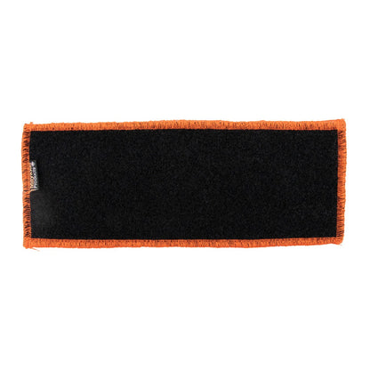 Maykker Python Sleeve Back View