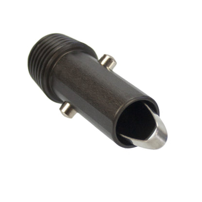 Unger HiFlo Thread Adapter - Oblique Bottom View