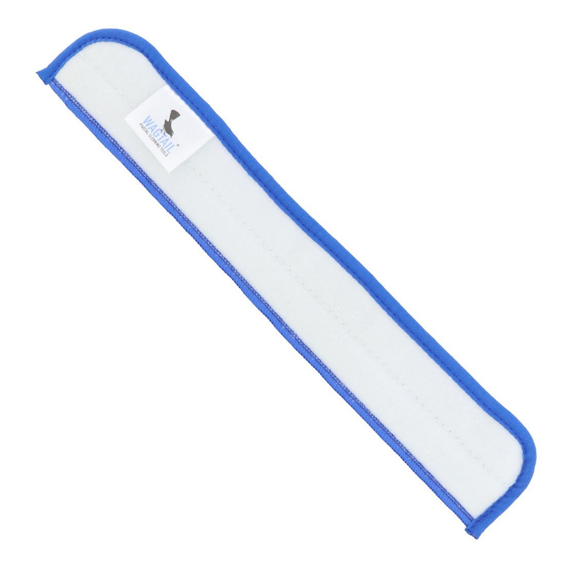 Wagtail High Flyer Replacement Pad Reversed Tilted Left View