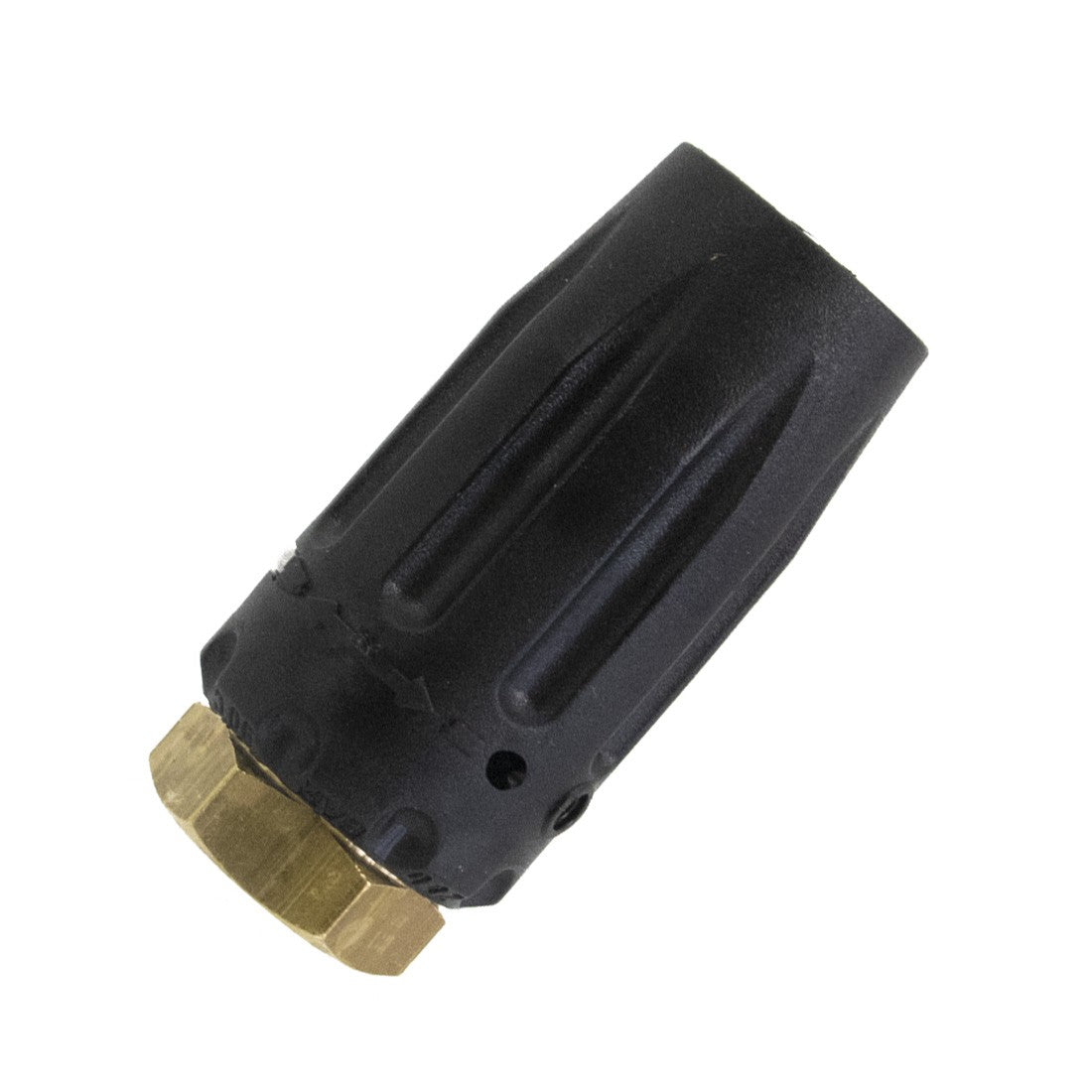 X-Jet M5 Replacement Variable Nozzle - Tilted Right Front View