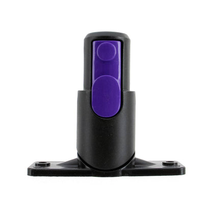 OVA8 Pro T-Adapter Swivel Front View