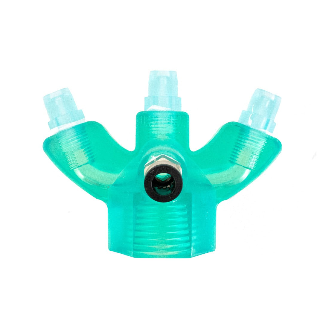 C3D Solutions Trident Top View