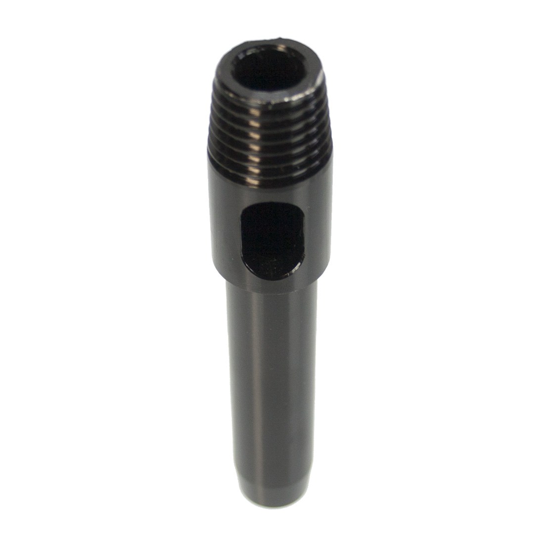 Ettore Replacement Pole Tip - Upright Oblique Top View
